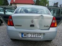 Renault Thalia 1,4 benz. SUPER sprawne auto Warszawa - zdjęcie 9