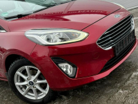 Ford Fiesta *Benzyna*BDB stan*Gwarancja* Zduńska Wola - zdjęcie 3