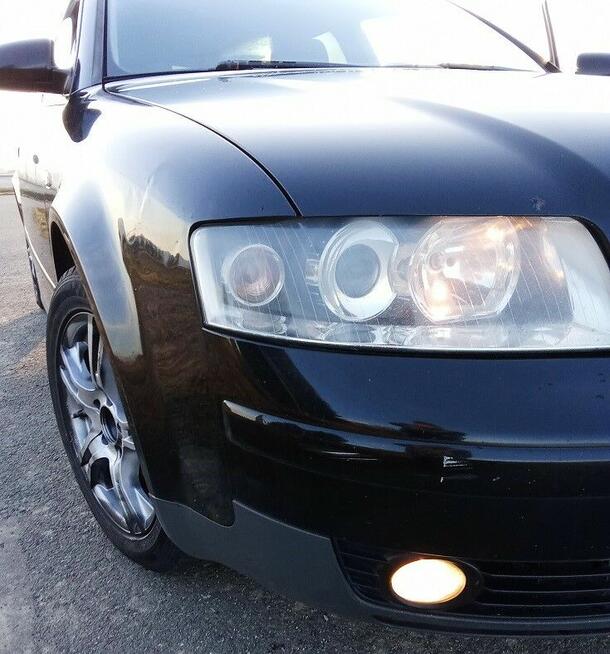 Audi a4 kombi .małysz Dzierżoniów - zdjęcie 9