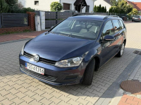 Volkswagen Golf Klimatronic 1.6 TDI Zarejestrowany Gostyń - zdjęcie 3