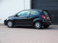 Citroen C2 Klima /Gwarancja /1,4 /74KM /2007 Mikołów - zdjęcie 11