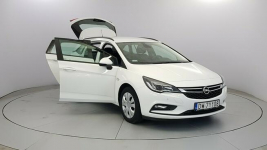 Opel Astra 1.6 CDTI Enjoy ! Z polskiego salonu ! Faktura VAT ! Warszawa - zdjęcie 8