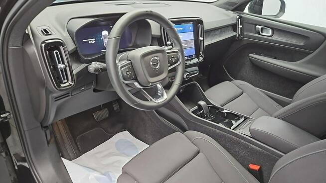 Volvo C40 P6 Recharge Core ! Z Polskiego Salonu ! Faktura VAT ! Warszawa - zdjęcie 9