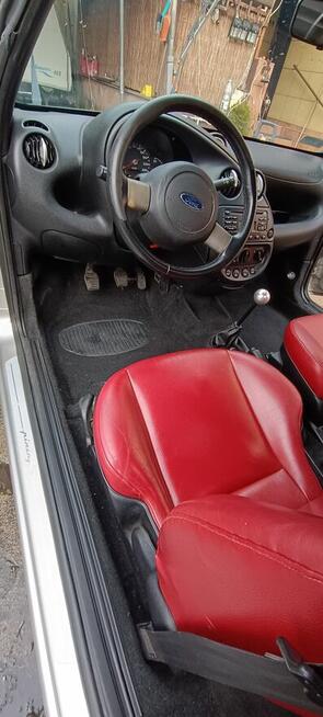 SUPER Roadster jedyny taki Katowice - zdjęcie 7