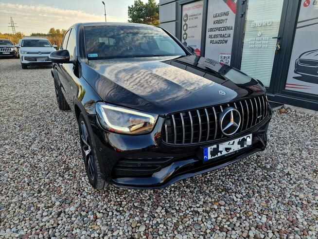 GLC 43 AMG Ostrołęka - zdjęcie 3