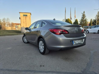 Opel Astra Giżycko - zdjęcie 7