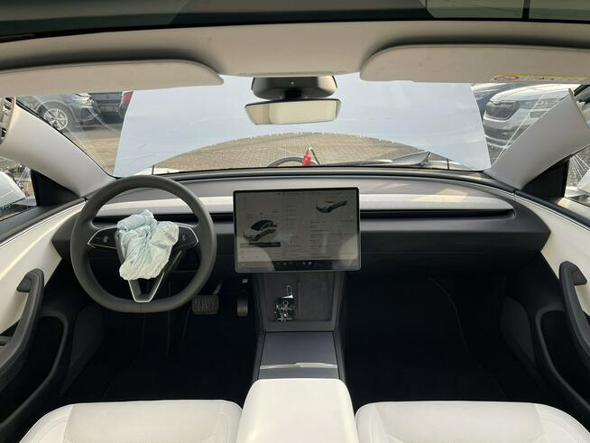 Tesla Model 3 Panorama Radar360 Panorama Gliwice - zdjęcie 8
