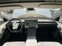 Tesla Model 3 Panorama Radar360 Panorama Gliwice - zdjęcie 8