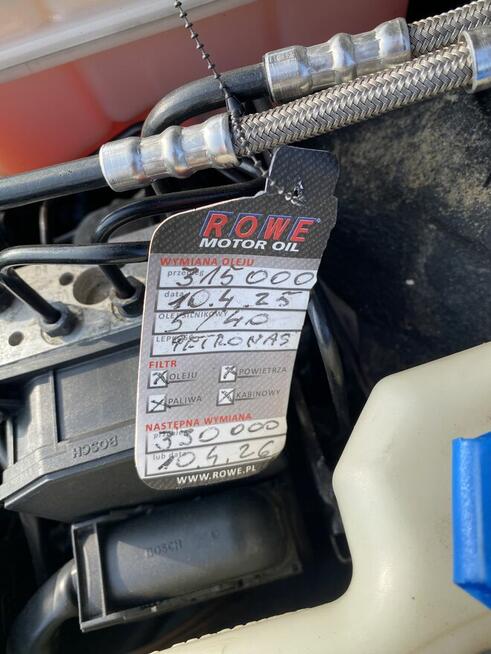 Audi A4 B6 Avant 1.9 TDI 101KM Nowy Sącz - zdjęcie 11