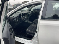 Toyota Auris Hybryda Automat Klimatronik Kamera Podgrzewanie Gliwice - zdjęcie 6