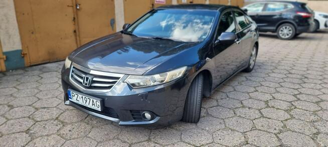 Honda Accord 2.0 i-VTEC Executive / POLIFT / Warszawa / Zamiana Warszawa - zdjęcie 2