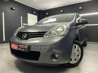 Nissan Note 1.4 Benz Klima ESP Po Opłatach Gwarancja Lubrza - zdjęcie 2