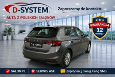 Škoda Fabia 23 Tylko Salon Polska 1Właściciel GWARANCJA  Super ASO Białystok - zdjęcie 5
