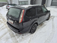 Syndyk sprzeda Ford Focus 2.0 diesel Wejherowo - zdjęcie 5
