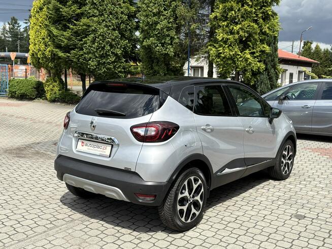 Renault Captur Rezerwacja Tarnowskie Góry - zdjęcie 6