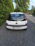 Opel Corsa C 2003 Wymysłowo - zdjęcie 3