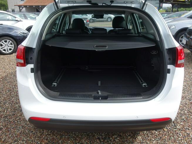 KIA CEED Słupsk - zdjęcie 11