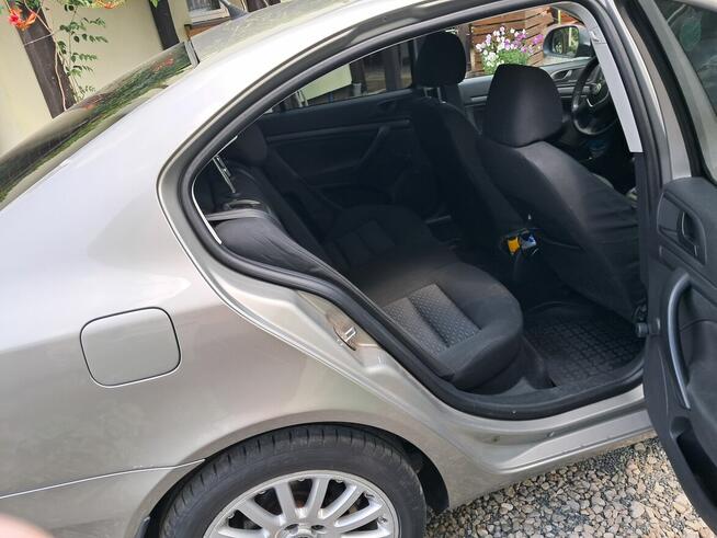 Octavia 2fl 1.6MPI+gaz Kłoczew - zdjęcie 8