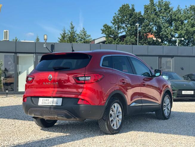 Renault Kadjar, 2015 Michałowice - zdjęcie 4