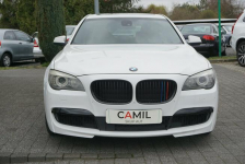 BMW 730 fabryczny M-PAKIET w bardzo bogatej wersji wyposażenia, Opole - zdjęcie 2