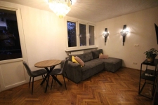 1pok, 27met, okolice Kołłątaja BALKON/PIWNICA/OD ZARAZ (Wrocław) Stare Miasto - zdjęcie 3