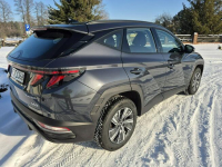 Hyundai Tucson kamera  navi 1.6 HYBRID Drelów - zdjęcie 3