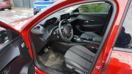 Peugeot 208 piękny. Automat. Gwarancja. Polecam !!! Zielona Góra - zdjęcie 11