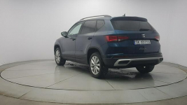 Seat Ateca 1.5 TSI Style! Z Polskiego Salonu! Faktura VAT! Warszawa - zdjęcie 8