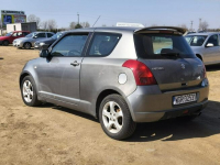 Suzuki Swift 2005r. 1,3 Benzyna Tanio - Możliwa Zamiana! Warszawa - zdjęcie 7