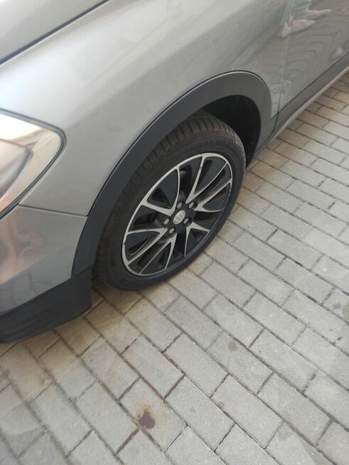 Suzuki Cross Jarocin - zdjęcie 5