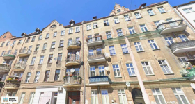 1pok, 23met, okolice Gajowej PO REMONCIE (Wrocław)