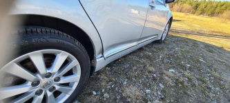 Toyota Avensis sedan, Salon Polska, 2 właścicieli Olsztyn - zdjęcie 4