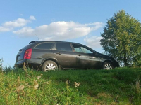 Nissan Primera P12 combi 1,8 b+gaz Pruszków - zdjęcie 3