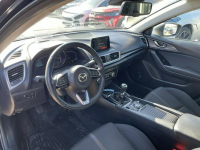 Mazda 3 Podgrzewanie Kamera BOSE Klimatronik Gliwice - zdjęcie 7