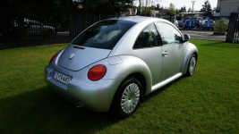 Volkswagen New Beetle w super stanie. Polecam Zielona Góra - zdjęcie 5