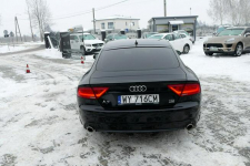 Audi A7 S-Line! Quattro! Head Up! Kamera! Android Auto. Gwarancja! Grójec - zdjęcie 12