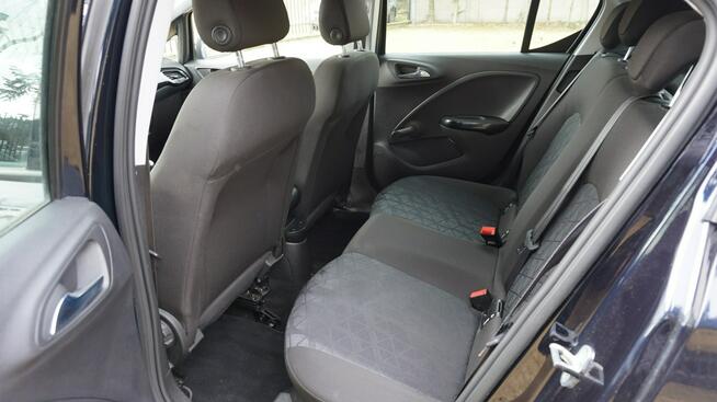 Opel Corsa z Niemiec. Gwarancja. Polecam !!! Zielona Góra - zdjęcie 9