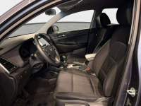 Hyundai Tucson 1.6GDI 132KM M6 2017 r., Salon PL, przebieg 110tys.km Myślenice - zdjęcie 10