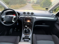 Ford S-max 2.0 163KM/7 Osob/ Skarszewy - zdjęcie 6
