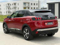 Peugeot 3008 1.2 / 131KM LED  GT-LINE Nawigacja Kamera Półskóra Masaże Mrągowo - zdjęcie 9