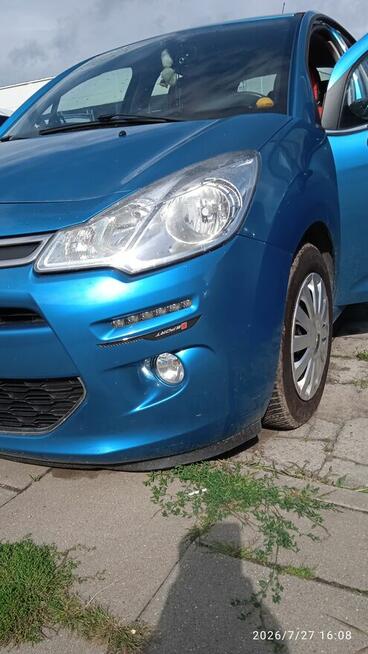 SPRZEDAM CITROENA C3 Górna - zdjęcie 1