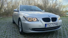 BMW E61 2010r. Opatów - zdjęcie 6