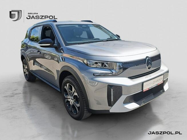 Citroen C3 Aircross PLUS dostępny od ręki Łódź - zdjęcie 3