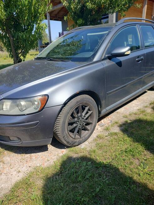 Volvo V50 sprzedam Tarnobrzeg - zdjęcie 2