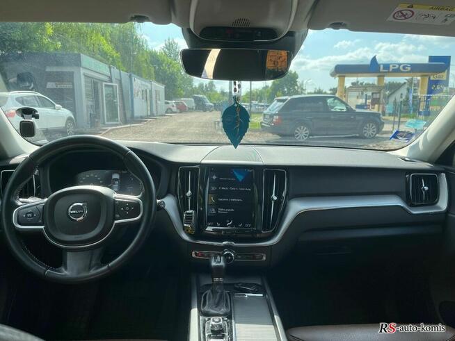 Volvo XC 60 Kalisz - zdjęcie 8