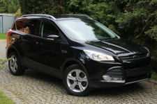 Ford Kuga TDCi Niski Przebieg 150 tys km Skrzynia Manual Lubań - zdjęcie 6
