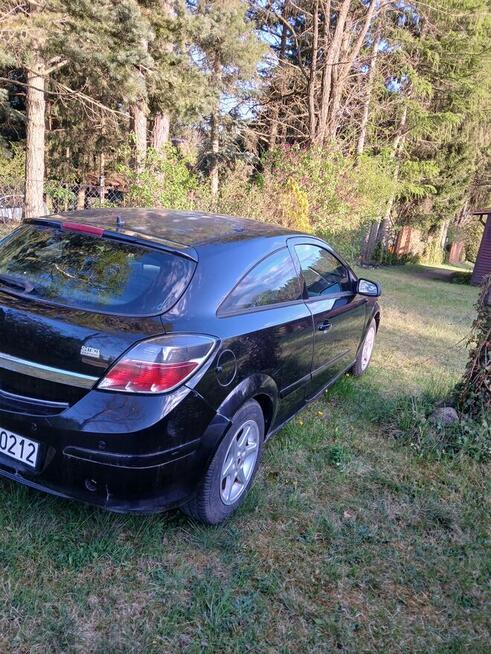 Opel Astra Olsztyn - zdjęcie 4