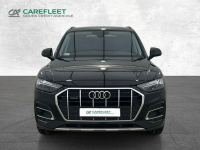 Audi Q5 45 TFSI mHEV Quattro Advanced S tronic Kombi Warszawa - zdjęcie 2