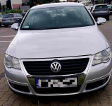 Volkswagen Passat B6 Comfortline 2.0 TDI Radomsko - zdjęcie 5