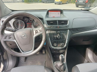 Opel Mokka 1.4 140 KM, Cosmo ,niski przebieg,salon PL Łódź - zdjęcie 8